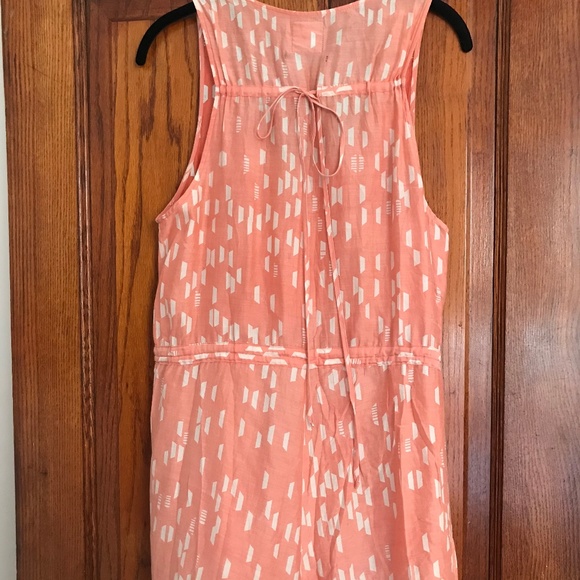 Dolce Vita Breezey Romper - Picture 2 of 4